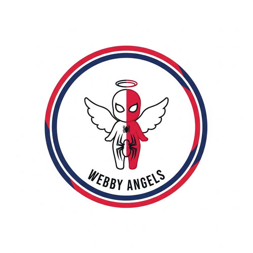 Webby Angels